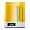 Máquina de limpeza e secagem AnyCubic Wash & Cure 3 Plus WS3LA0WH-Y-O para impressões 3D