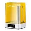 Máquina de limpeza e secagem AnyCubic Wash & Cure 3 Plus WS3LA0WH-Y-O para impressões 3D