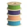 Conjunto de filamento AnyCubic HPL20-101-4 – embalagem de 4 bobinas para impressão 3D