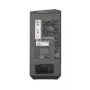 Caixa de computador Darkflash DY460 ATX preto