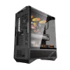Caixa de computador Darkflash DY460 ATX preto