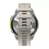 Smartwatch Zeblaze Vibe 8 cinzento – medidor de frequência cardíaca, à prova de água