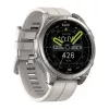 Smartwatch Zeblaze Vibe 8 cinzento – medidor de frequência cardíaca, à prova de água