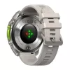 Smartwatch Zeblaze Vibe 8 cinzento – medidor de frequência cardíaca, à prova de água