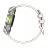 Smartwatch Zeblaze Vibe 8 cinzento – medidor de frequência cardíaca, à prova de água