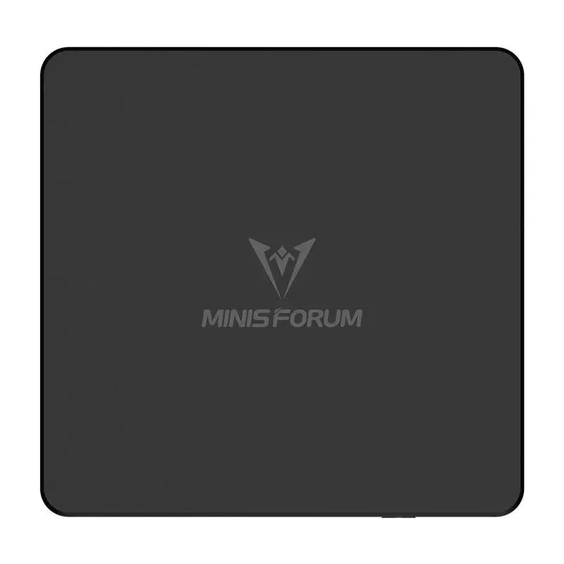 Mini PC Minis Forum UM890 Pro Ryzen 9 8945HS Barebone