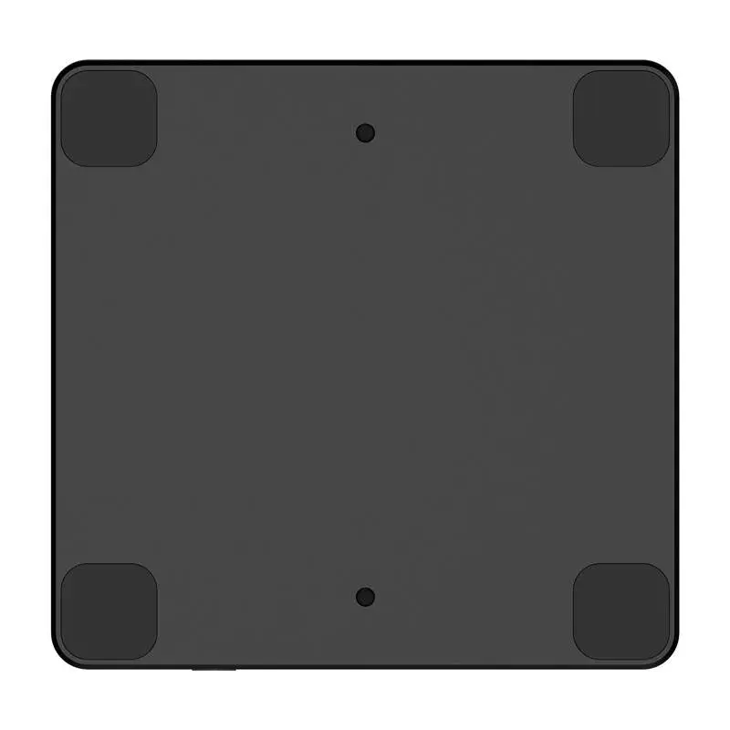 Mini PC Minis Forum UM890 Pro Ryzen 9 8945HS Barebone
