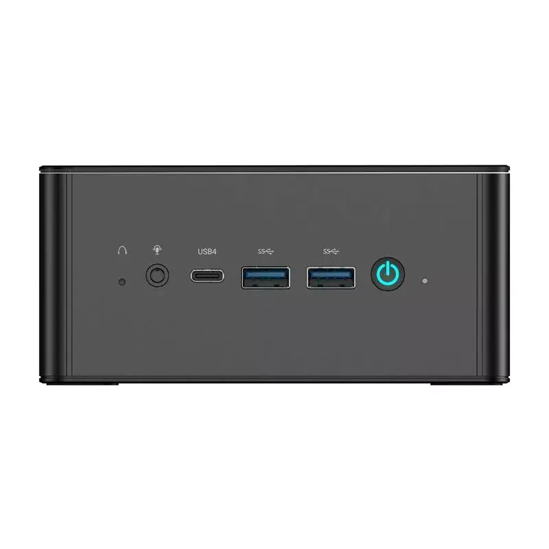 Mini PC Minis Forum UM890 Pro Ryzen 9 8945HS Barebone