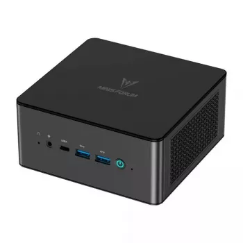 Mini PC Minis Forum UM890 Pro Ryzen 9 8945HS Barebone