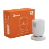 Sensor de movimento e presença Sonoff SNZB-06P ZigBee a pilhas — deteção de presença