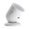 Sensor de movimento e presença Sonoff SNZB-06P ZigBee a pilhas — deteção de presença