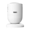 Sensor de movimento e presença Sonoff SNZB-06P ZigBee a pilhas — deteção de presença