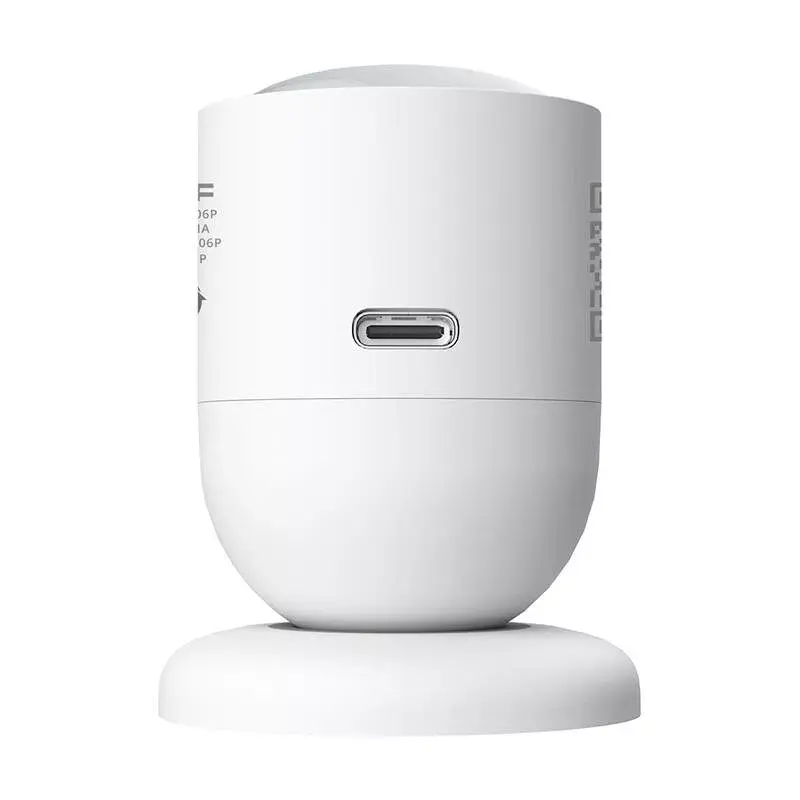 Sensor de movimento e presença Sonoff SNZB-06P ZigBee a pilhas — deteção de presença