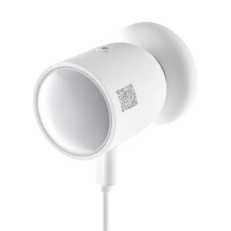 Sensor de movimento e presença Sonoff SNZB-06P ZigBee a pilhas — deteção de presença