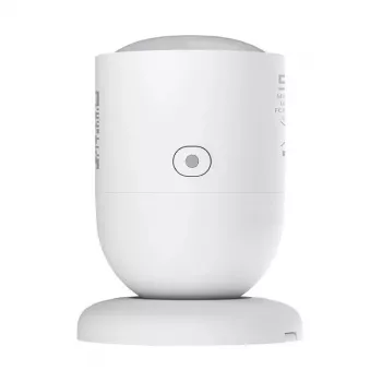 Sensor de movimento e presença Sonoff SNZB-06P ZigBee a pilhas — deteção de presença