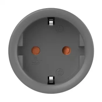 Tomada inteligente Sonoff S60 16A com Wi-Fi, controlo remoto e monitorização de energia
