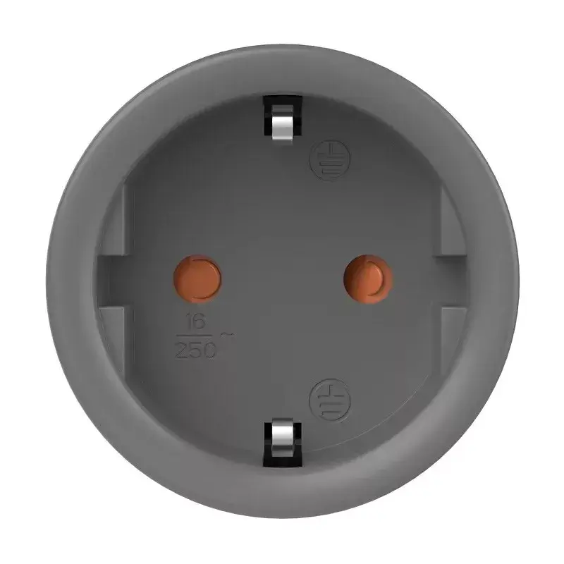 Tomada inteligente Sonoff S60 16A com Wi-Fi, controlo remoto e monitorização de energia