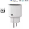 Tomada inteligente Sonoff S60 16A com Wi-Fi, controlo remoto e monitorização de energia