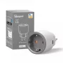 Tomada inteligente Sonoff S60 16A com Wi-Fi, controlo remoto e monitorização de energia