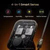 SwitchBot Hub 3 emissor smart home sem fios de parede IR Wireless W7202100