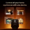SwitchBot Hub 3 emissor smart home sem fios de parede IR Wireless W7202100