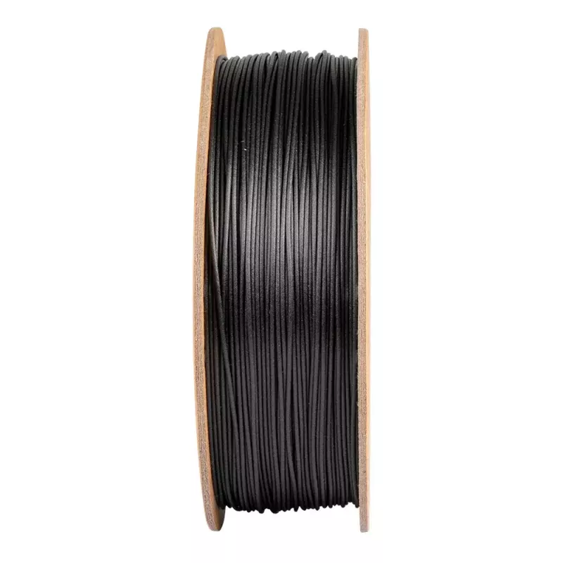 Creality 3D Hyper PLA-CF fibra de carbono preto 1 kg