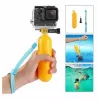 Conjunto de acessórios Puluz PKT18 para câmaras de ação – kit de 20 peças compatível com Osmo Action 5, Pro, Insta360 Ace Pro 2