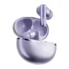 Auscultadores TWS QCY MeloBuds N70 – auscultadores True Wireless, roxo