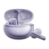 Auscultadores TWS QCY MeloBuds N70 – auscultadores True Wireless, roxo