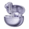 Auscultadores TWS QCY MeloBuds N70 – auscultadores True Wireless, roxo