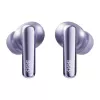 Auscultadores TWS QCY MeloBuds N70 – auscultadores True Wireless, roxo