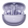 Auscultadores TWS QCY MeloBuds N70 – auscultadores True Wireless, roxo