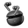 Auscultadores TWS QCY MeloBuds N70 — auscultadores intra-auriculares verdadeiramente sem fios, preto
