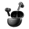 Auscultadores TWS QCY MeloBuds N70 — auscultadores intra-auriculares verdadeiramente sem fios, preto