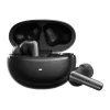 Auscultadores TWS QCY MeloBuds N70 — auscultadores intra-auriculares verdadeiramente sem fios, preto