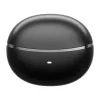 Auscultadores TWS QCY MeloBuds N70 — auscultadores intra-auriculares verdadeiramente sem fios, preto