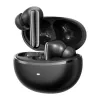 Auscultadores TWS QCY MeloBuds N70 — auscultadores intra-auriculares verdadeiramente sem fios, preto