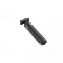 Pau de selfie DJI Osmo Action mini extensível preto 42,9 cm