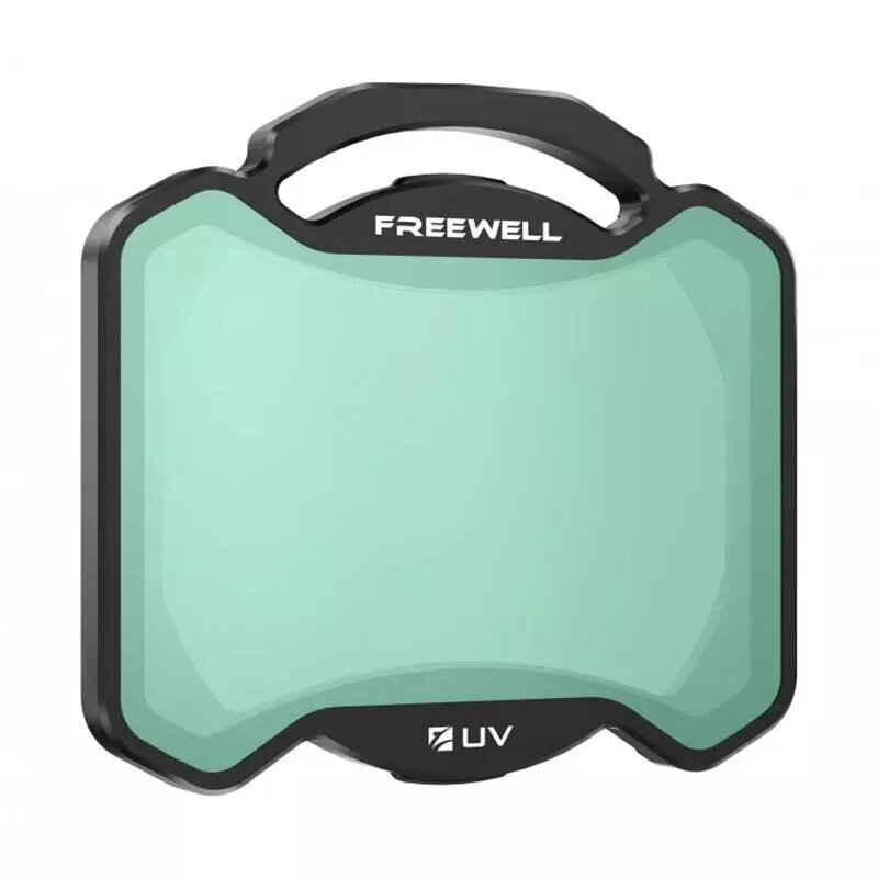 Filtro UV Freewell para DJI Avata 2 FW-DAV2-UV – filtro UV protetor para lente