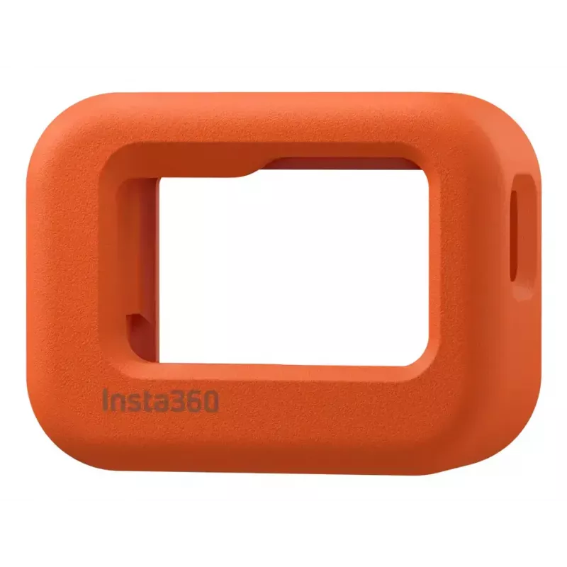 Flutuador para câmara Insta360 Float Guard compatível com desportos aquáticos