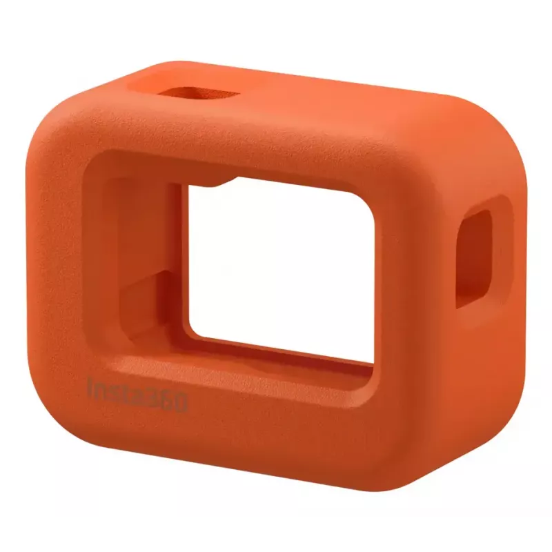 Flutuador para câmara Insta360 Float Guard compatível com desportos aquáticos