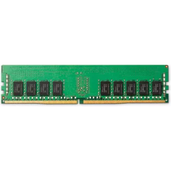 HP - DDR4 - Módulo - 8GB - DIMM 288-PIN - 2933 MHz / PC4-23400 registado - ECC - para Workstation Z4 G4, Z6 G4, Z8 G4, ZCentral 4R (5YZ56AA)