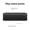 HP Z2 Mini G9 Dual Type-A SuperSpeed USB 10Gbps Port placas/adaptadores de interface