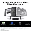 HP Z2 Mini G9 Dual Type-A SuperSpeed USB 10Gbps Port placas/adaptadores de interface