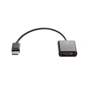 Adaptador HP DisplayPort para DVI-D FH973AA
