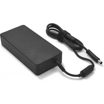 HP 280W slim Smart 7,4 mm fonte de alimentação, Workstation, interior, 280 W, Z2 Mini G9, Business, preto