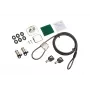 HP Business PC Security Lock v3 Kit preto fechadura com chave para PC