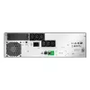APC Smart-UPS Li-ion SMTL1500RMI3UC - 6x C13, profundidade reduzida, Rackmount 3U, SmartConnect, 1500VA