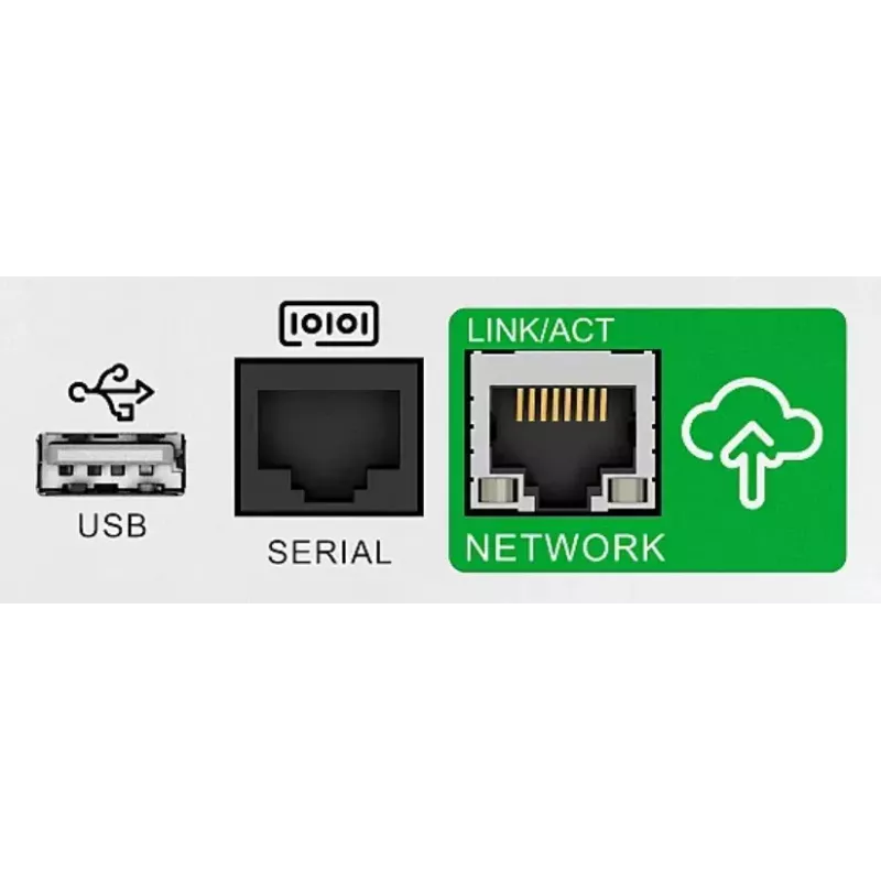 APC Smart-UPS Li-ion SMTL1500RMI3UC - 6x C13, profundidade reduzida, Rackmount 3U, SmartConnect, 1500VA
