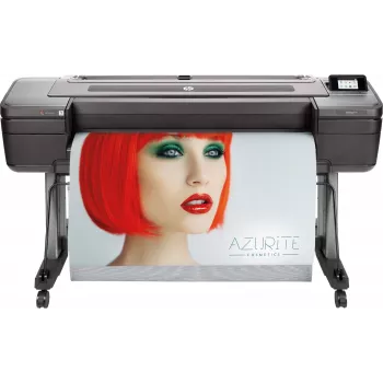 HP Designjet Z9+dr 44-in impressora PostScript com cortador vertical